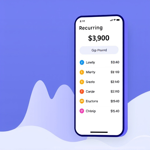 gohighlevel recurring billing