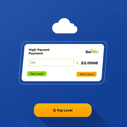 gohighlevel recurring payment