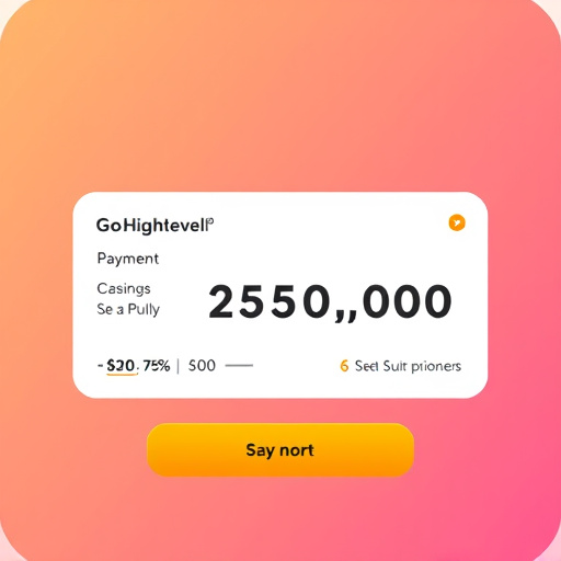 gohighlevel recurring payment