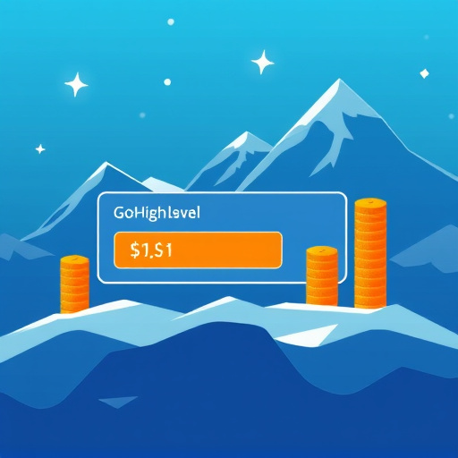 gohighlevel recurring payment