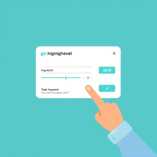 gohighlevel recurring payment