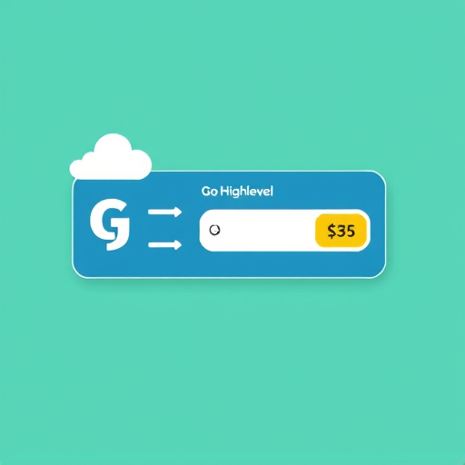 gohighlevel recurring payment