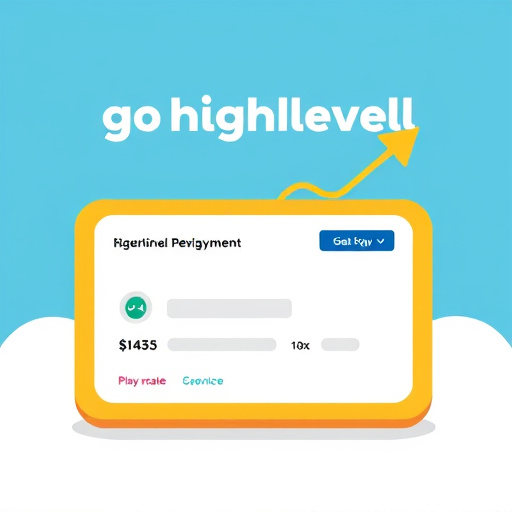 gohighlevel recurring payment