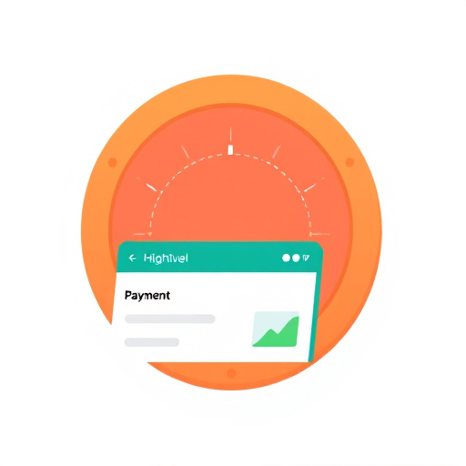 gohighlevel recurring payment