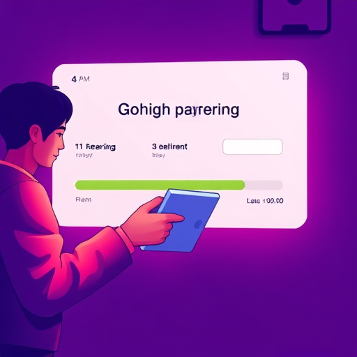 gohighlevel recurring payment