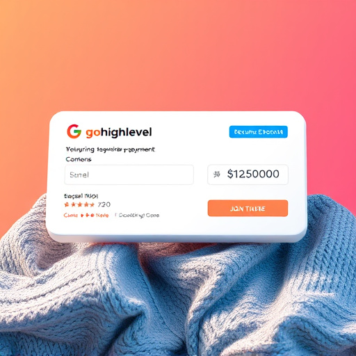 gohighlevel recurring payment