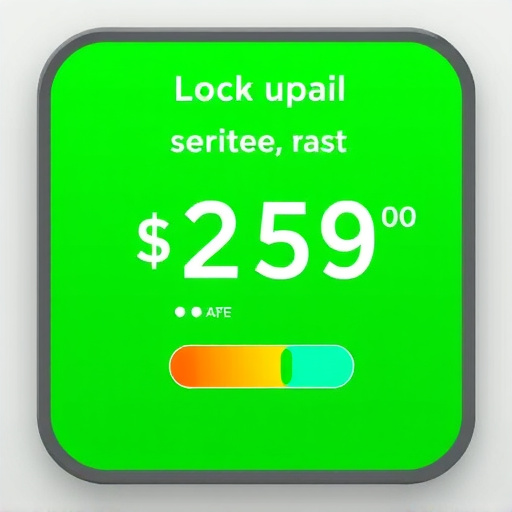 gohighlevel recurring service charge