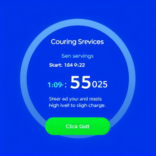 gohighlevel recurring service charge