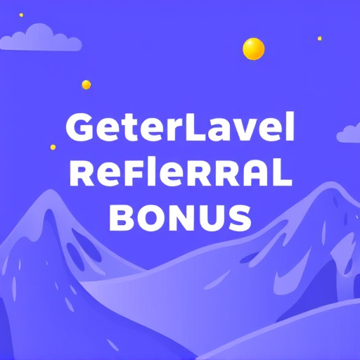 gohighlevel referral bonus