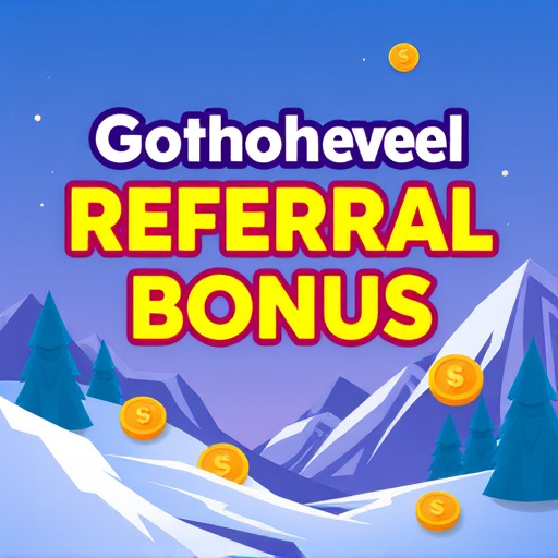 gohighlevel referral bonus