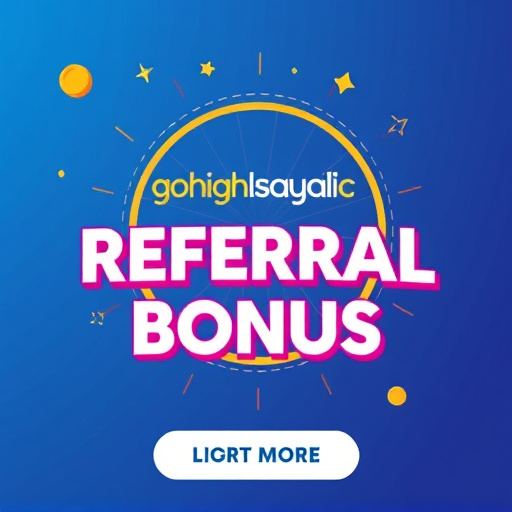 gohighlevel referral bonus
