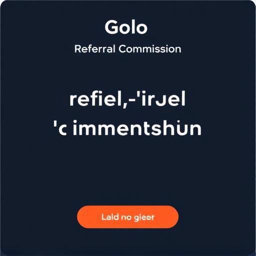 gohighlevel referral commission plan