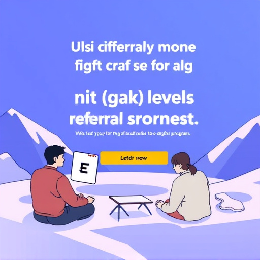 gohighlevel referral program