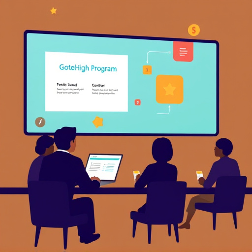 gohighlevel referral program