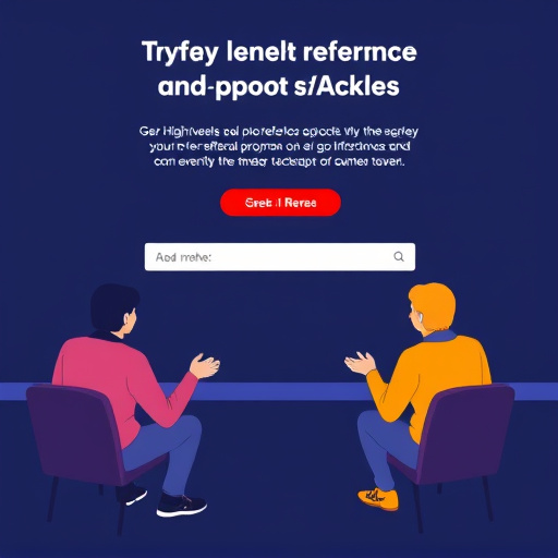 gohighlevel referral program