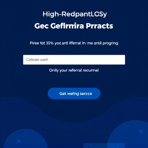 gohighlevel referral program