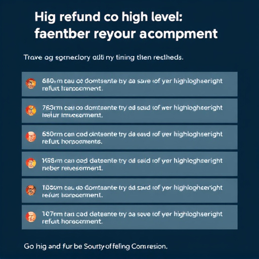 gohighlevel refund complaints