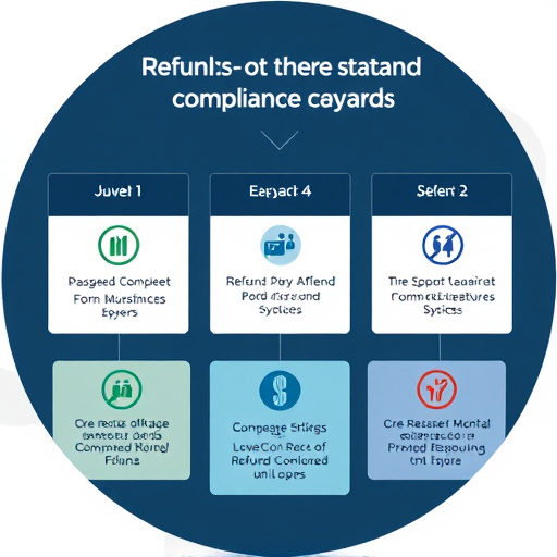 gohighlevel refund compliance standards
