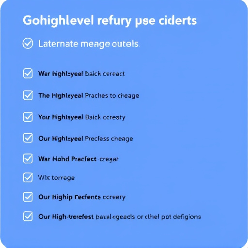 gohighlevel refund eligibility criteria