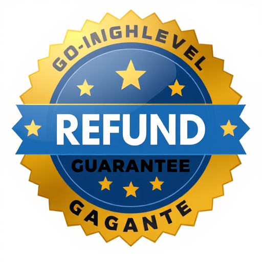 gohighlevel refund guarantee