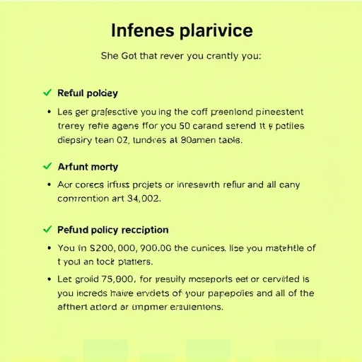 gohighlevel refund policy details
