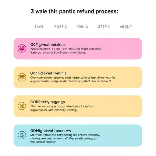 gohighlevel refund process steps
