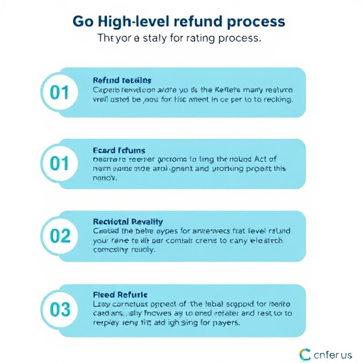 gohighlevel refund process steps