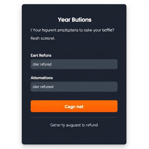 gohighlevel refund request instructions