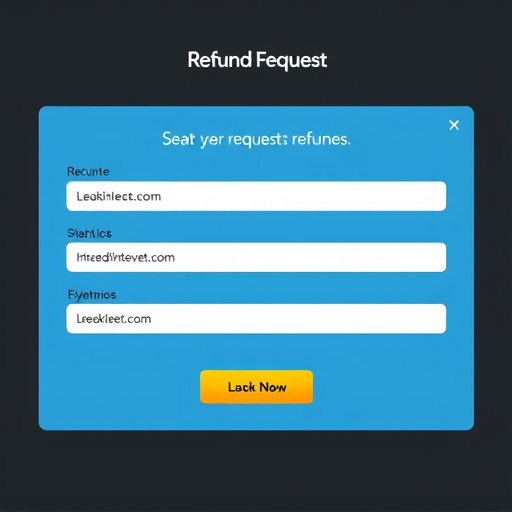 gohighlevel refund request instructions