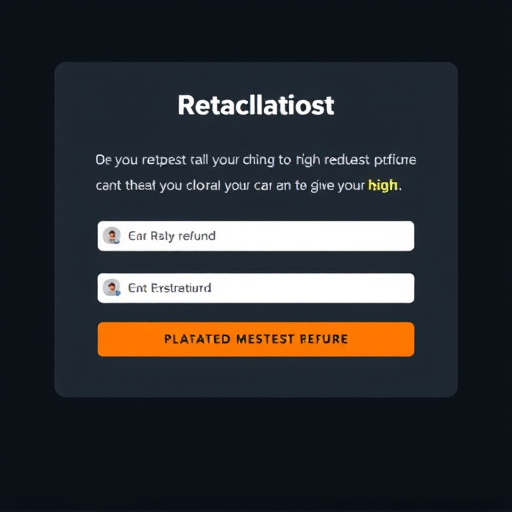 gohighlevel refund request instructions