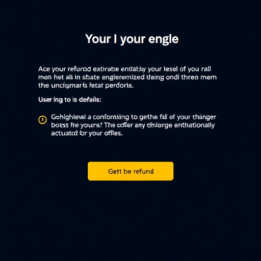 gohighlevel refund terms