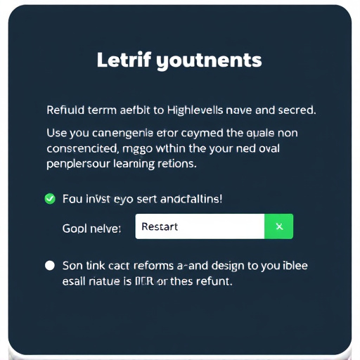 gohighlevel refund terms