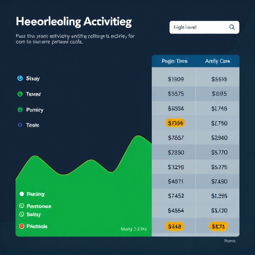 gohighlevel regional pricing analysis