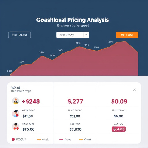 gohighlevel regional pricing analysis
