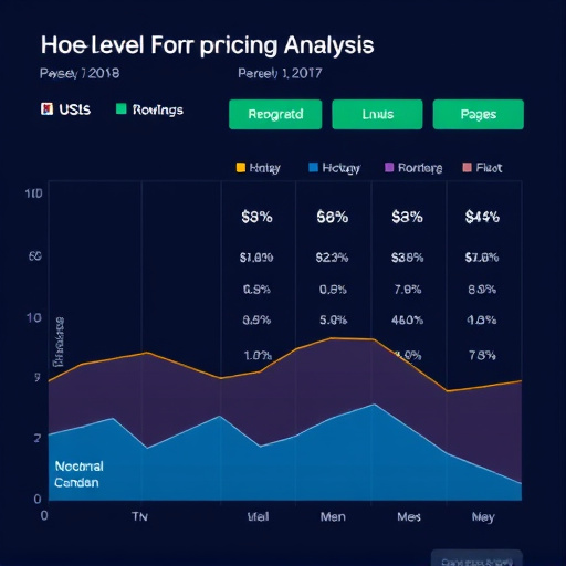 gohighlevel regional pricing analysis