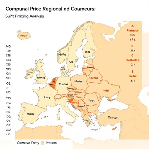 gohighlevel regional pricing analysis