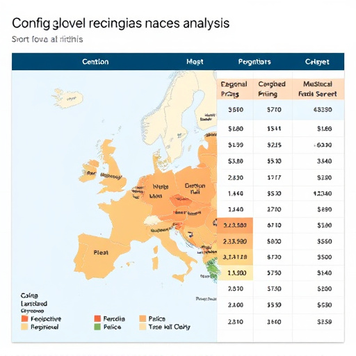 gohighlevel regional pricing analysis