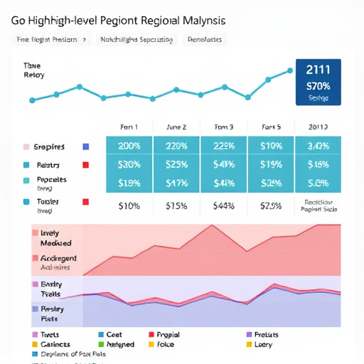 gohighlevel regional pricing analysis