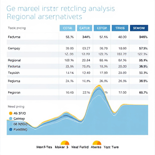 gohighlevel regional pricing analysis