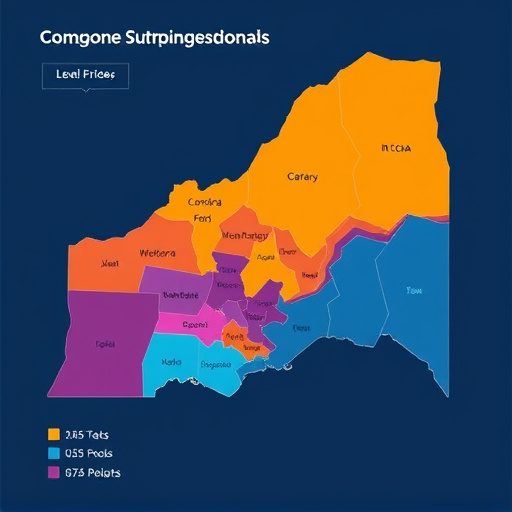 gohighlevel regional pricing analysis