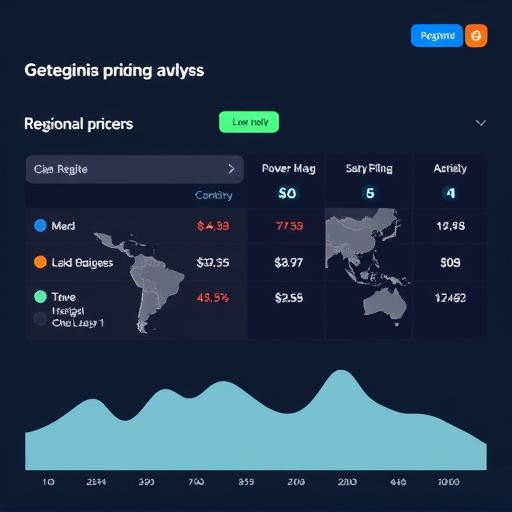 gohighlevel regional pricing analysis