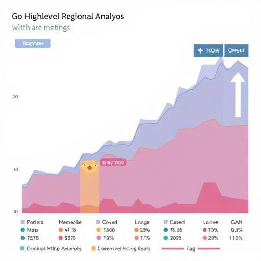 gohighlevel regional pricing analysis