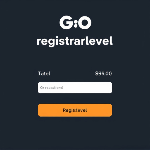 gohighlevel registration fee