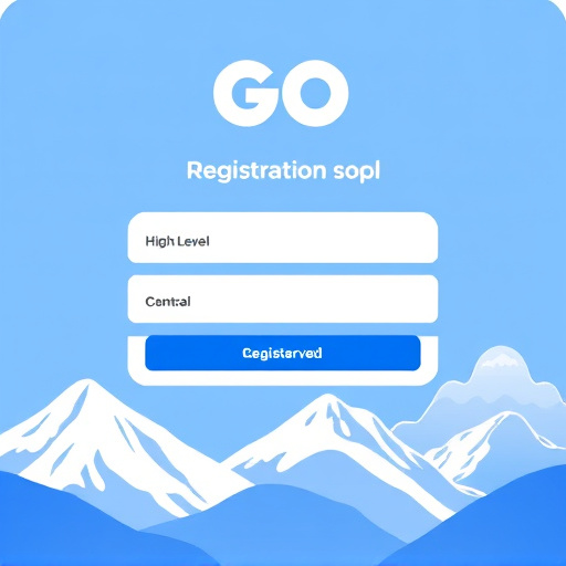 gohighlevel registration fee