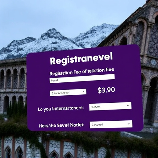 gohighlevel registration fee