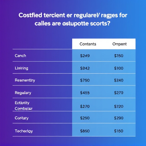 gohighlevel regulatory compliance cost