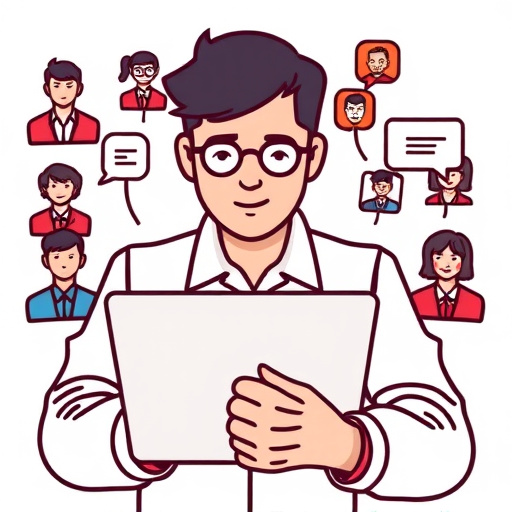 gohighlevel reputation management