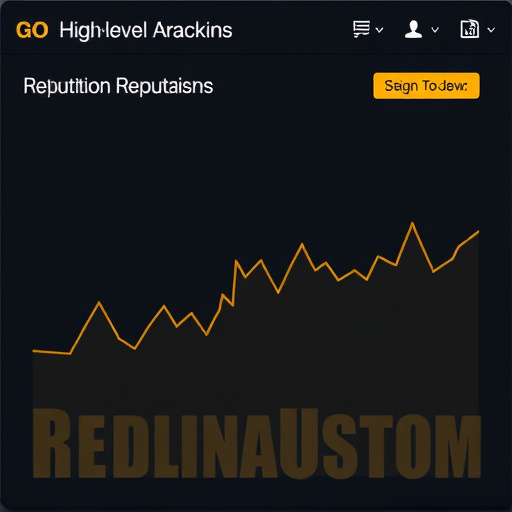 gohighlevel reputation tracking