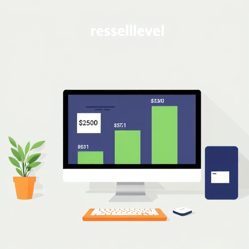 gohighlevel reseller cost