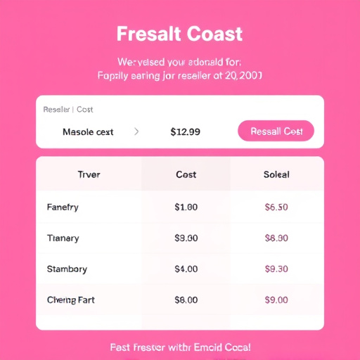 gohighlevel reseller cost